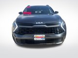 Certified 2024 Kia Sportage X-Line w/ X-Line Premium Package image 2