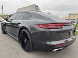 Used 2018 Porsche Panamera image 4