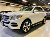 Used 2017 Mercedes-Benz GLE 350 image 2