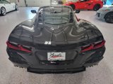 New 2025 Chevrolet Corvette Stingray Coupe w/ 1LT image 5