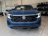 New 2025 Volkswagen Atlas Cross Sport SEL Premium R-Line image 2