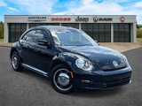 Used 2016 Volkswagen Beetle 1.8T Classic image 2