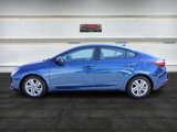 Used 2020 Hyundai Elantra SEL image 4