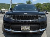 New 2025 Jeep Grand Cherokee L Laredo image 2