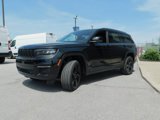 New 2025 Jeep Grand Cherokee L Limited image 4