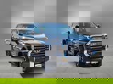 New 2025 Toyota Tundra Limited image 2