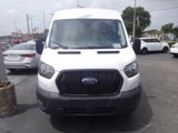 Used 2023 Ford Transit 250 Medium Roof image 2