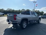 New 2025 Chevrolet Silverado 2500 LTZ image 3
