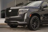 New 2024 Cadillac Escalade Sport Platinum w/ LPO, ONYX Package image 5