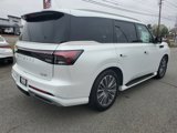New 2025 INFINITI QX80 Luxe image 4