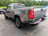 Used 2022 Chevrolet Colorado W/T w/ WT Convenience Package image 6