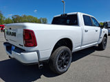 New 2025 RAM 2500 Laramie w/ Night Edition image 4