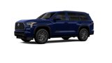 New 2025 Toyota Sequoia Platinum image 2