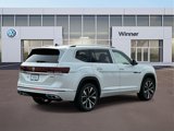 New 2025 Volkswagen Atlas SEL Premium R-Line image 4