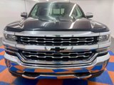 Used 2018 Chevrolet Silverado 1500 LTZ w/ Sport Package image 2