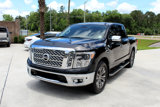 Used 2017 Nissan Titan SL image 4
