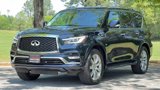 Used 2018 INFINITI QX80 2WD image 2