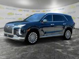 New 2025 Hyundai Palisade Calligraphy image 4
