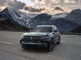 New 2025 Lincoln Aviator Black Label image 2