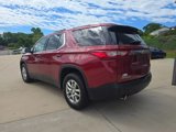 Used 2018 Chevrolet Traverse LT image 5