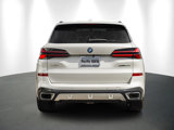 Used 2024 BMW X5 xDrive50e w/ Executive Package image 5