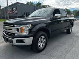 Used 2018 Ford F150 XLT image 2