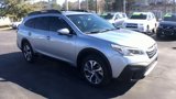 Used 2020 Subaru Outback Limited w/ Popular Package #2 image 2