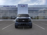 New 2025 Ford F150 Lariat w/ Equipment Group 501A Mid image 6