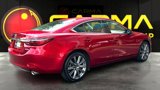 Used 2019 MAZDA MAZDA6 Touring image 5