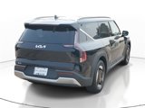 Certified 2024 Kia EV9 Wind image 4