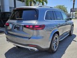 New 2025 Mercedes-Benz GLS 450 4MATIC image 5