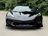 Used 2021 Chevrolet Corvette Stingray Coupe w/ Battery Protection Package image 3