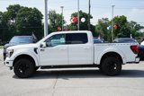 New 2025 Ford F150 Lariat w/ Equipment Group 502A High image 4