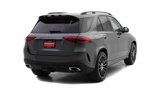 Used 2022 Mercedes-Benz GLE 350 4MATIC image 2