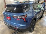 New 2026 Chevrolet Equinox RS w/ Convenience Package III image 4