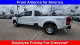New 2025 Ford F350 Platinum image 6