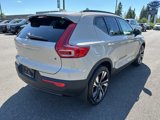 New 2026 Volvo XC40 B5 Ultra w/ Protection Package Premier image 2