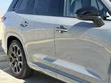 New 2025 Lexus TX 500h AWD image 5
