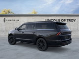 New 2025 Lincoln Navigator L Reserve w/ Jet Appearance Package image 4