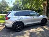 Used 2024 Honda CR-V Sport Touring image 2