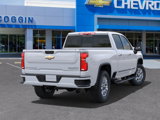 New 2025 Chevrolet Silverado 2500 High Country image 4
