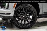 Used 2025 Cadillac Escalade ESV Sport w/ Touring Package image 3