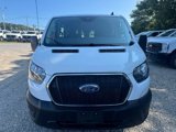 Certified 2023 Ford Transit 250 Low Roof w/ Exterior Upgrade Package image 2