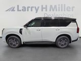 New 2025 Nissan Armada Platinum image 2