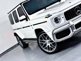 Used 2021 Mercedes-Benz G 63 AMG 4MATIC image 4