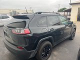Used 2023 Jeep Cherokee Altitude Lux image 5