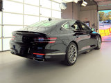 Used 2022 Genesis G80 2.5T w/ Prestige Package image 2
