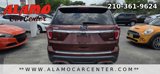 Used 2018 Ford Explorer XLT w/ Equipment Group 201A image 4