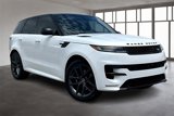 New 2025 Land Rover Range Rover Sport Dynamic SE image 2