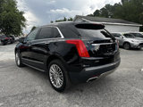 Used 2017 Cadillac XT5 Platinum image 4